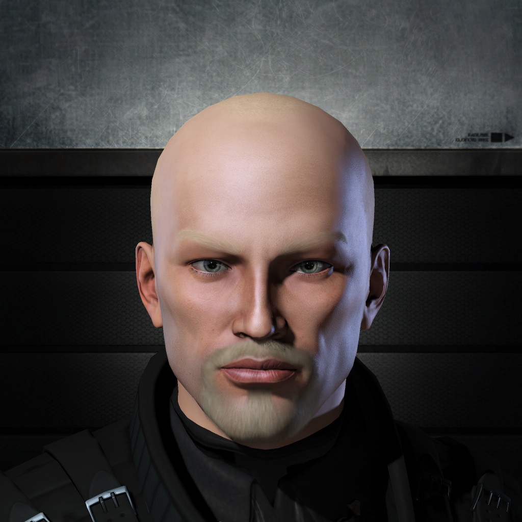 portrait