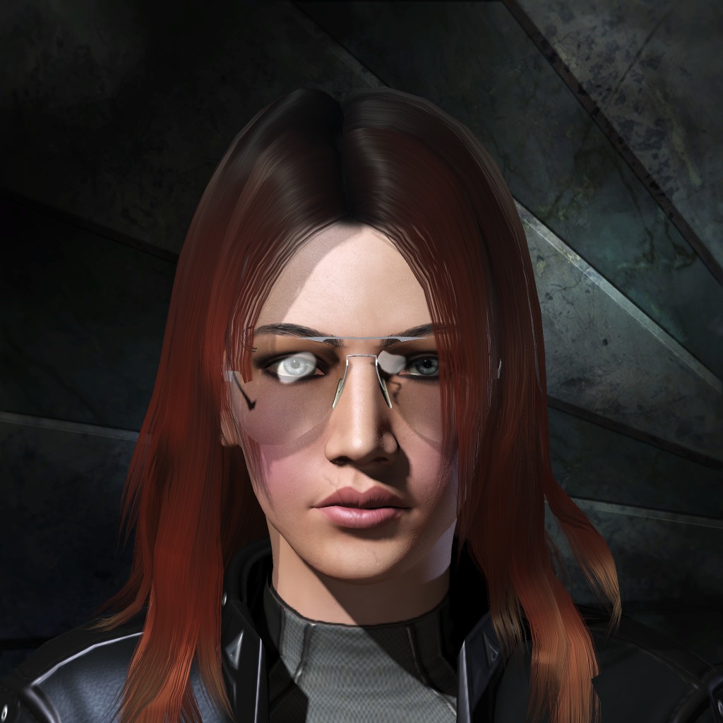 Aveline Scarzam