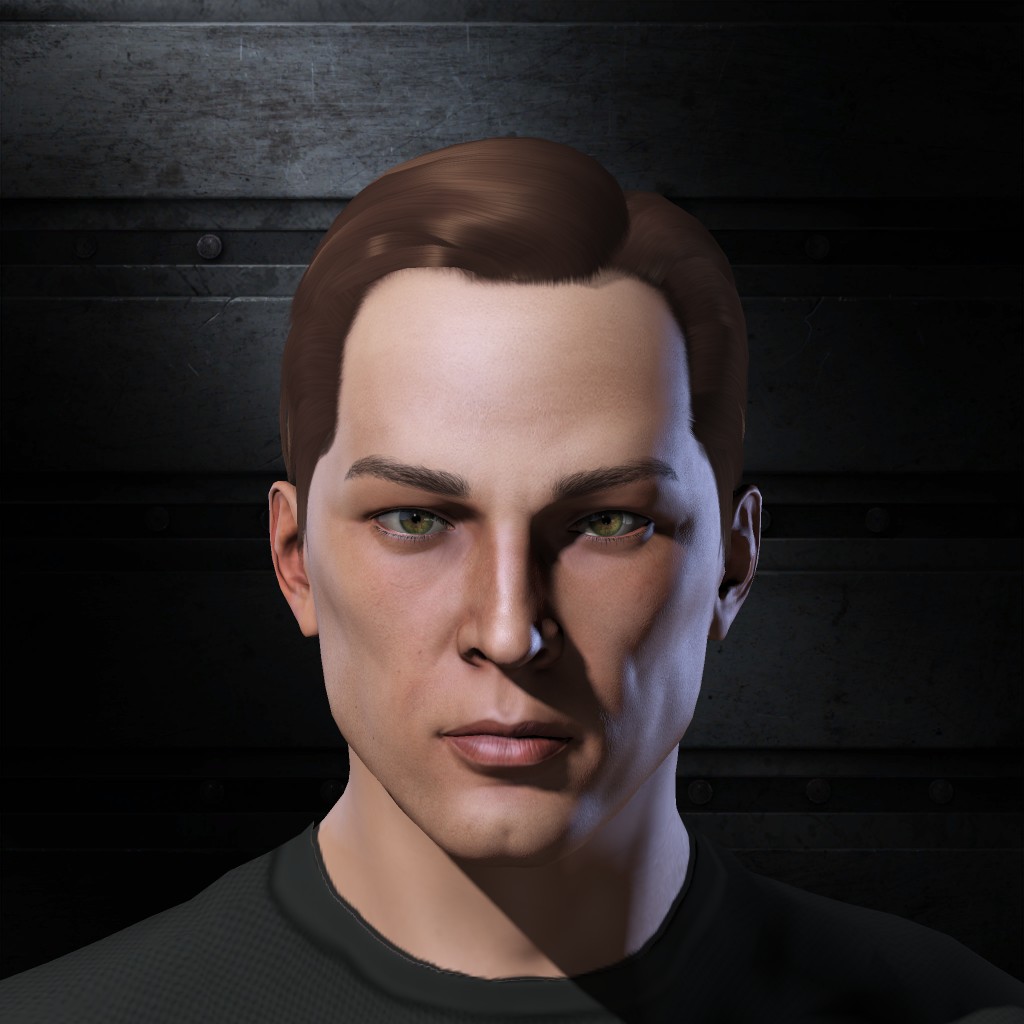 Alex Paltomo
