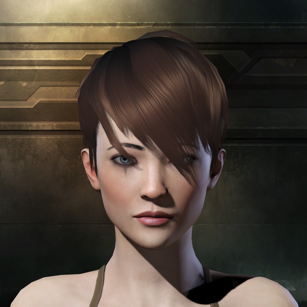 Ashley Plaud