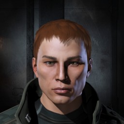 chenhanbo portrait