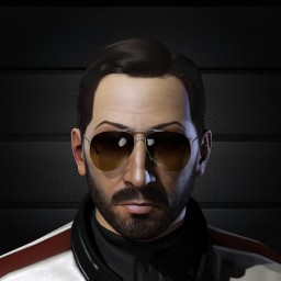 Anhan Dodoxen portrait