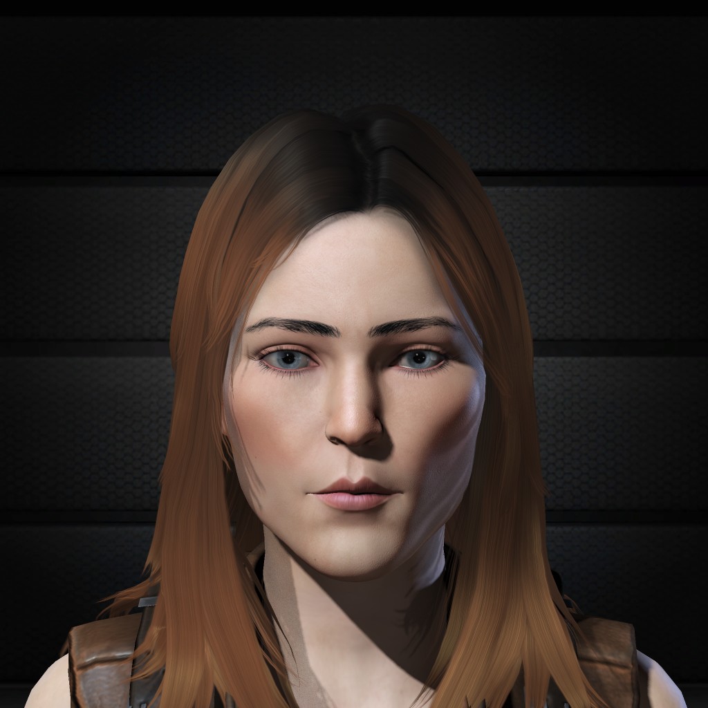 NomadKimber
