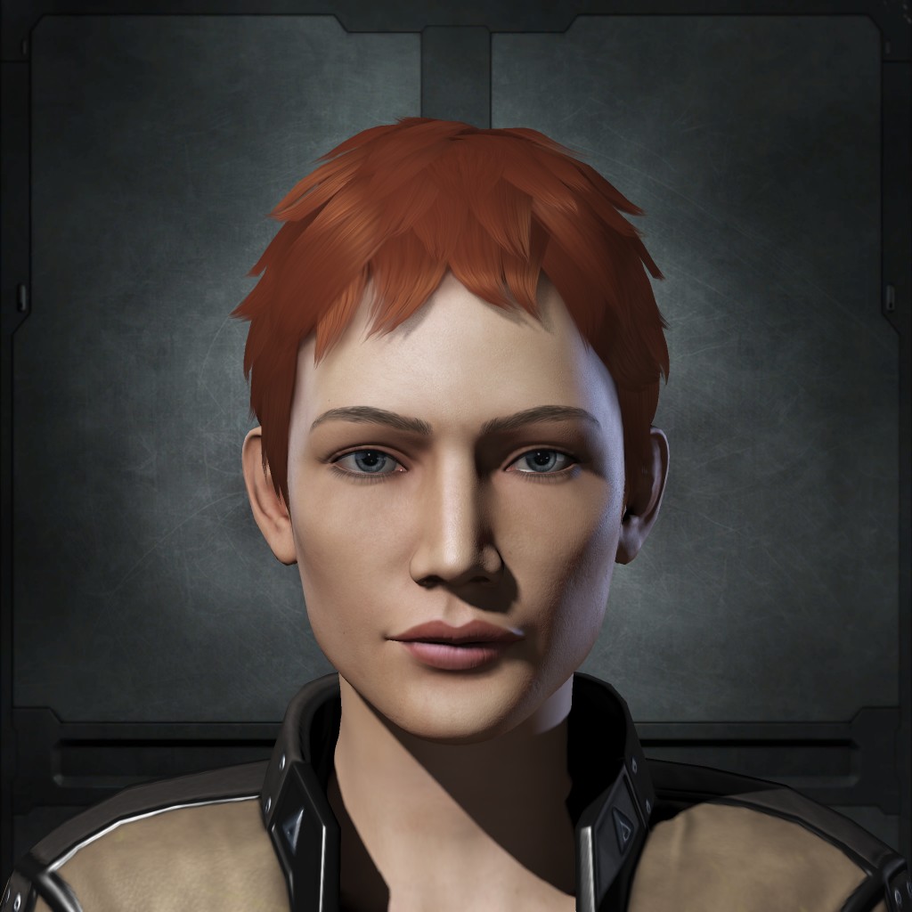 Liora Amaris