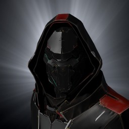Krodin Apollo portrait