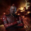 Yondu Rax Udonta