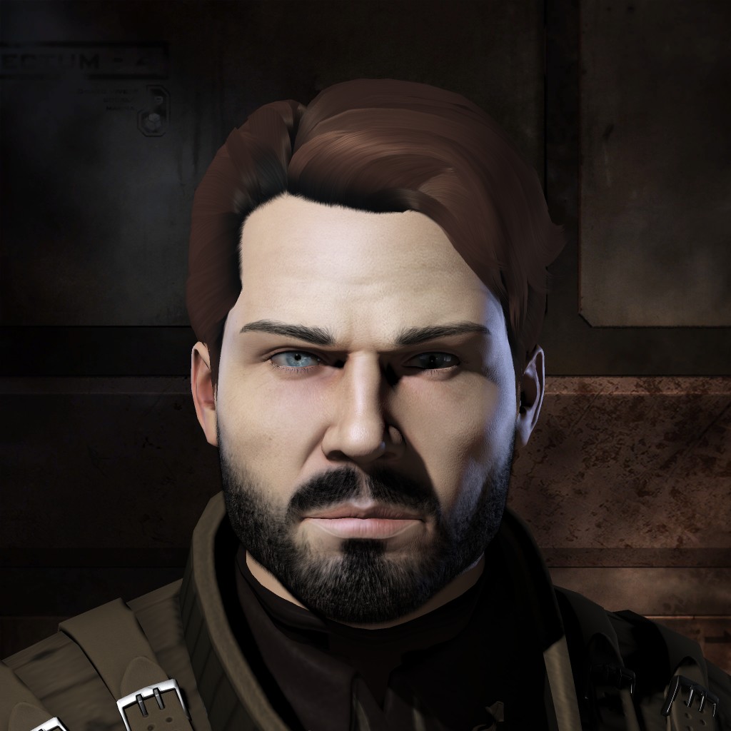 Caldari Frigate Driver