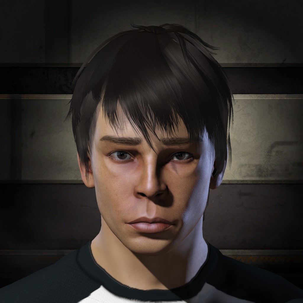 Alexx Rogann