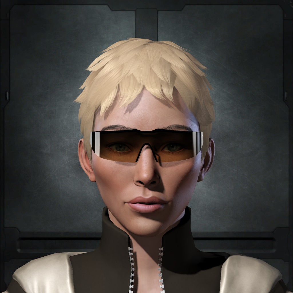 Angamuere Arnerette