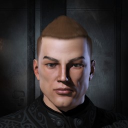 Security Consultant portrait