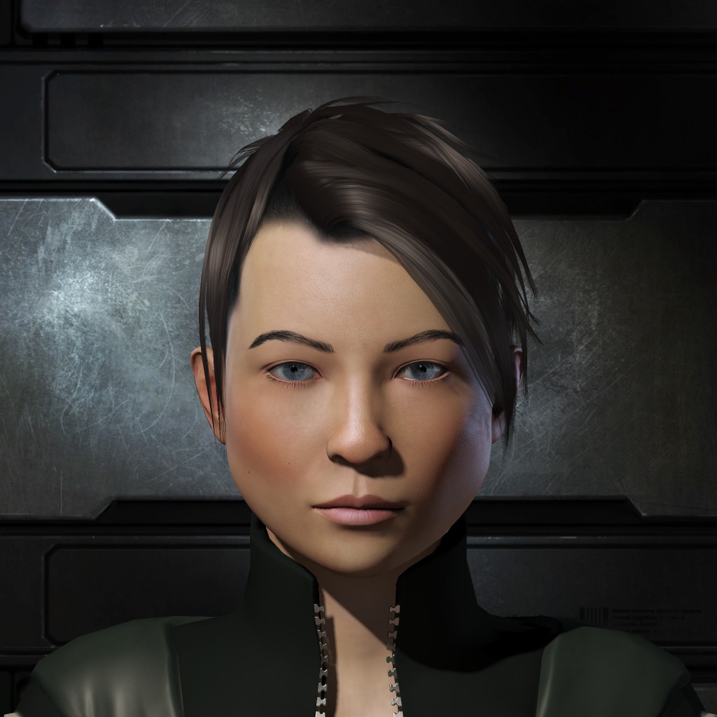Alux Synthetic 03