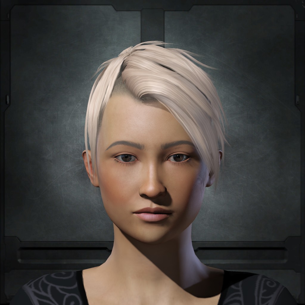 Alux Synthetic 04