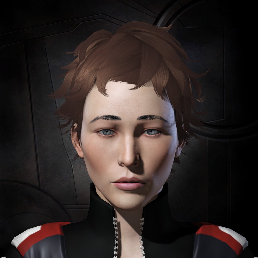 Jaschercis Ambraelle