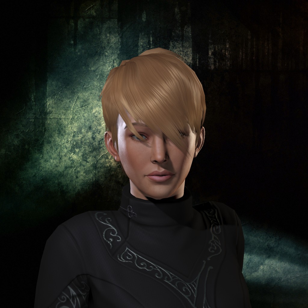 portrait