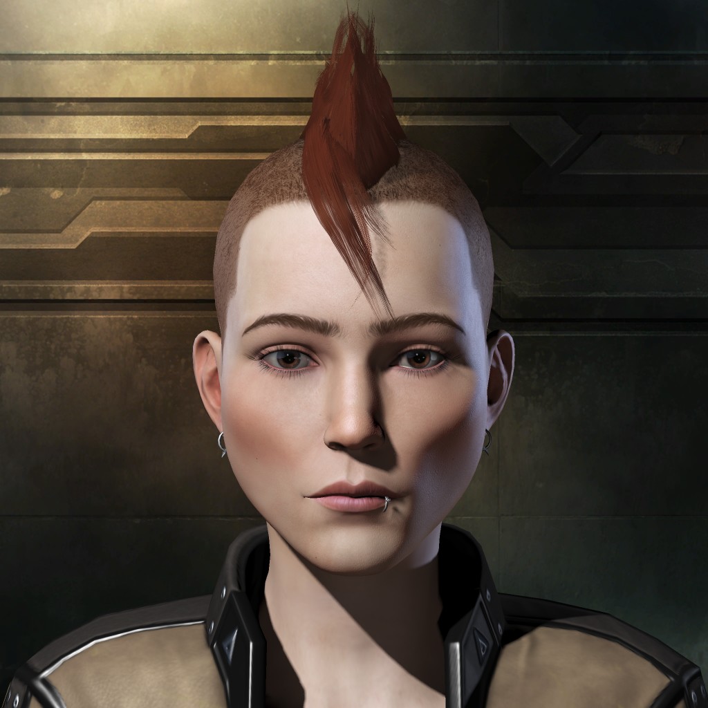 Actually Femboy