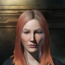 lookkool portrait