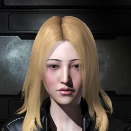 PolestarxOwO portrait