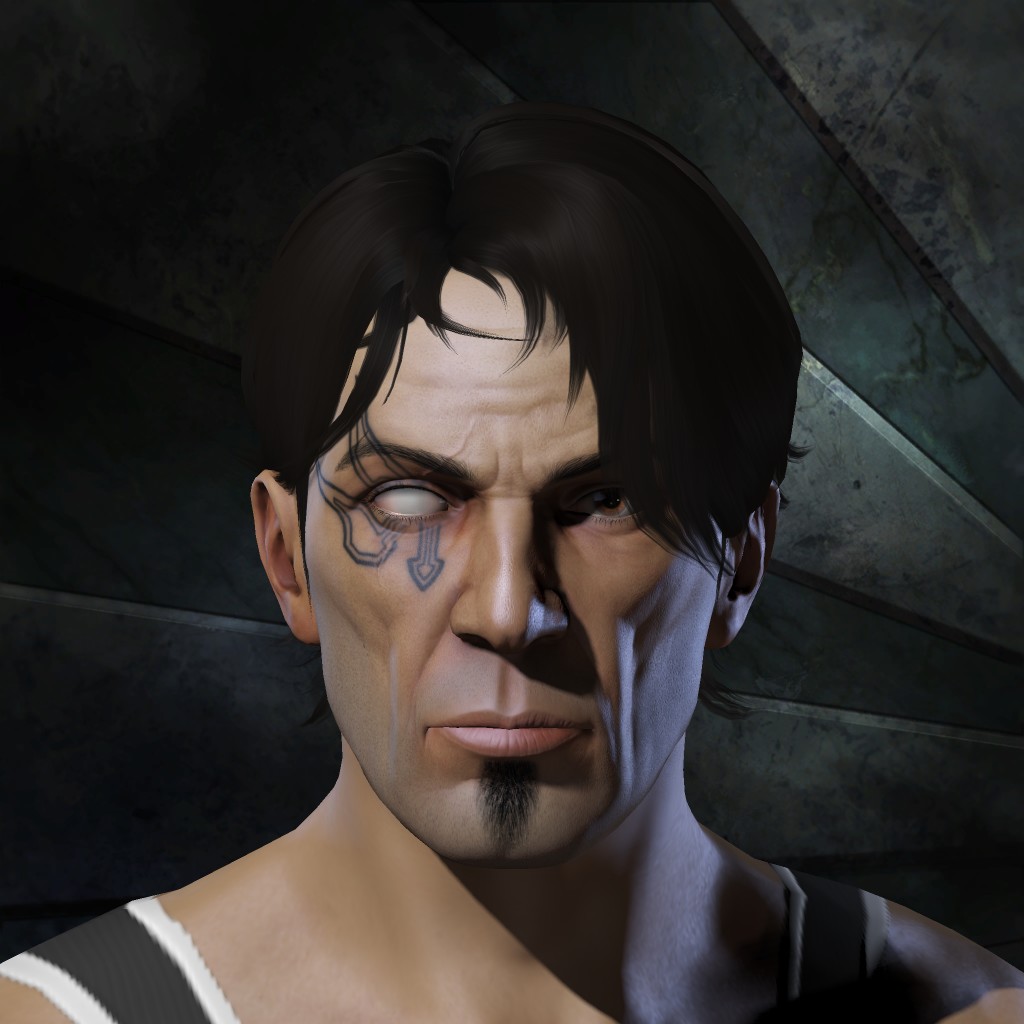 Kayroon Savage