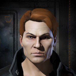 DF-11A portrait