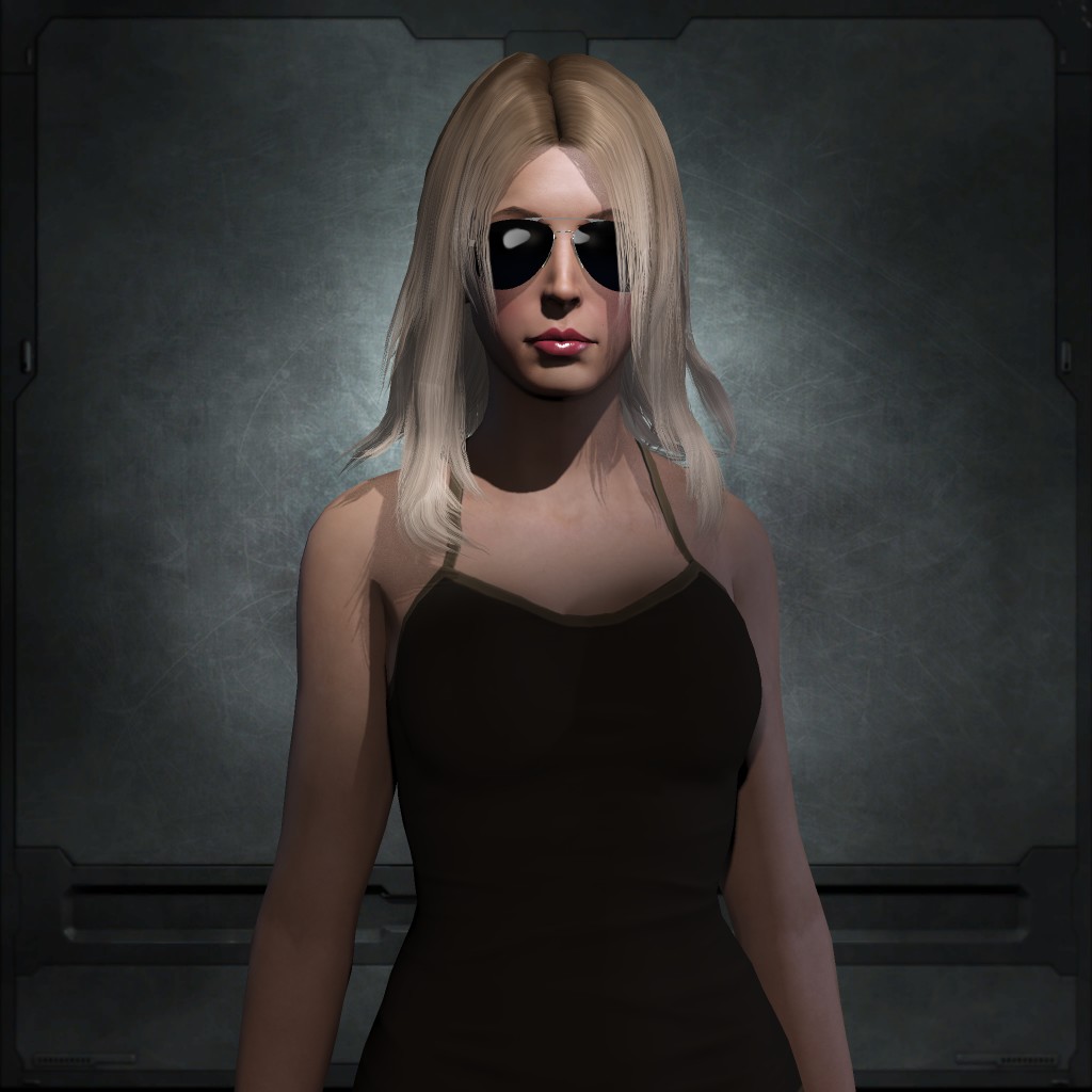 Helga Mother North