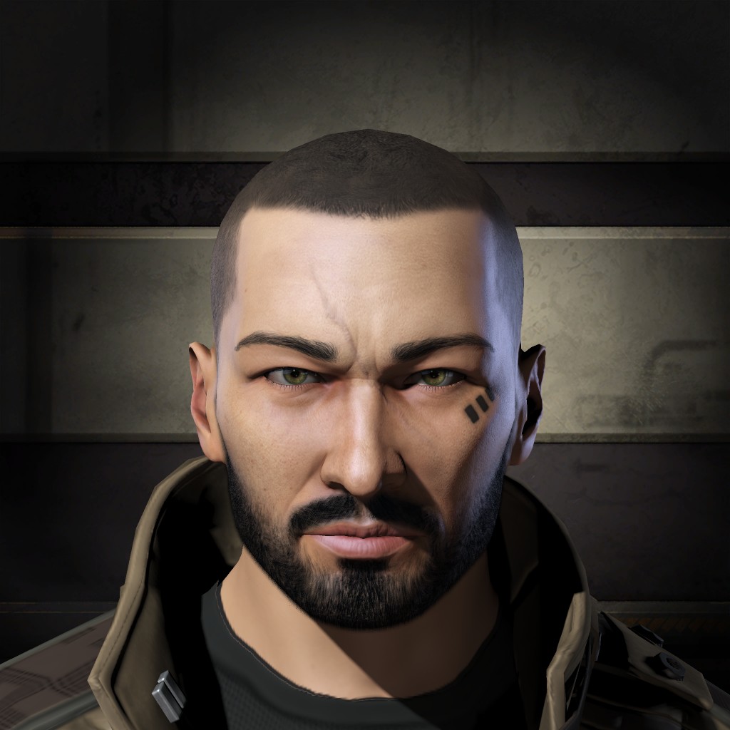 Ragnar Foggwolf