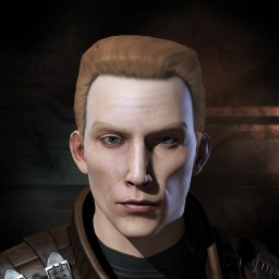 Spyncho portrait