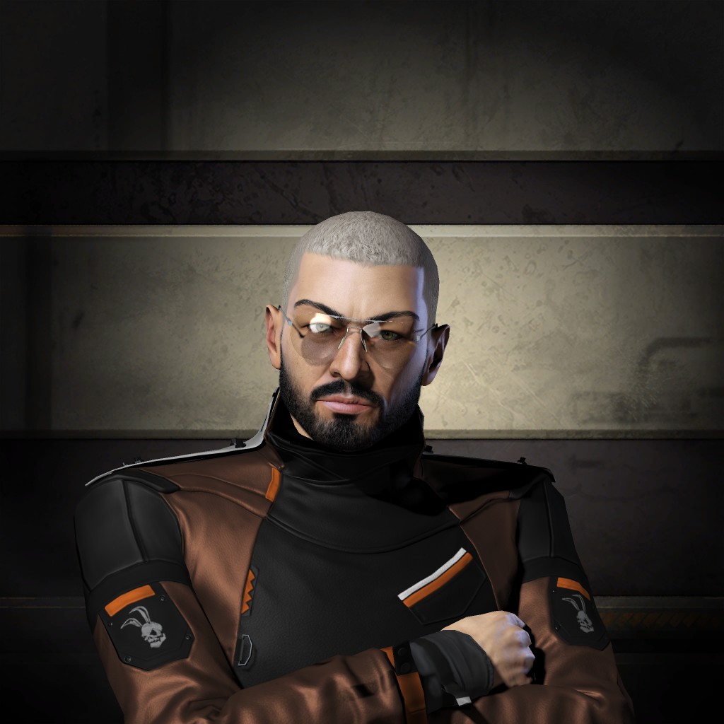 Null Reaper