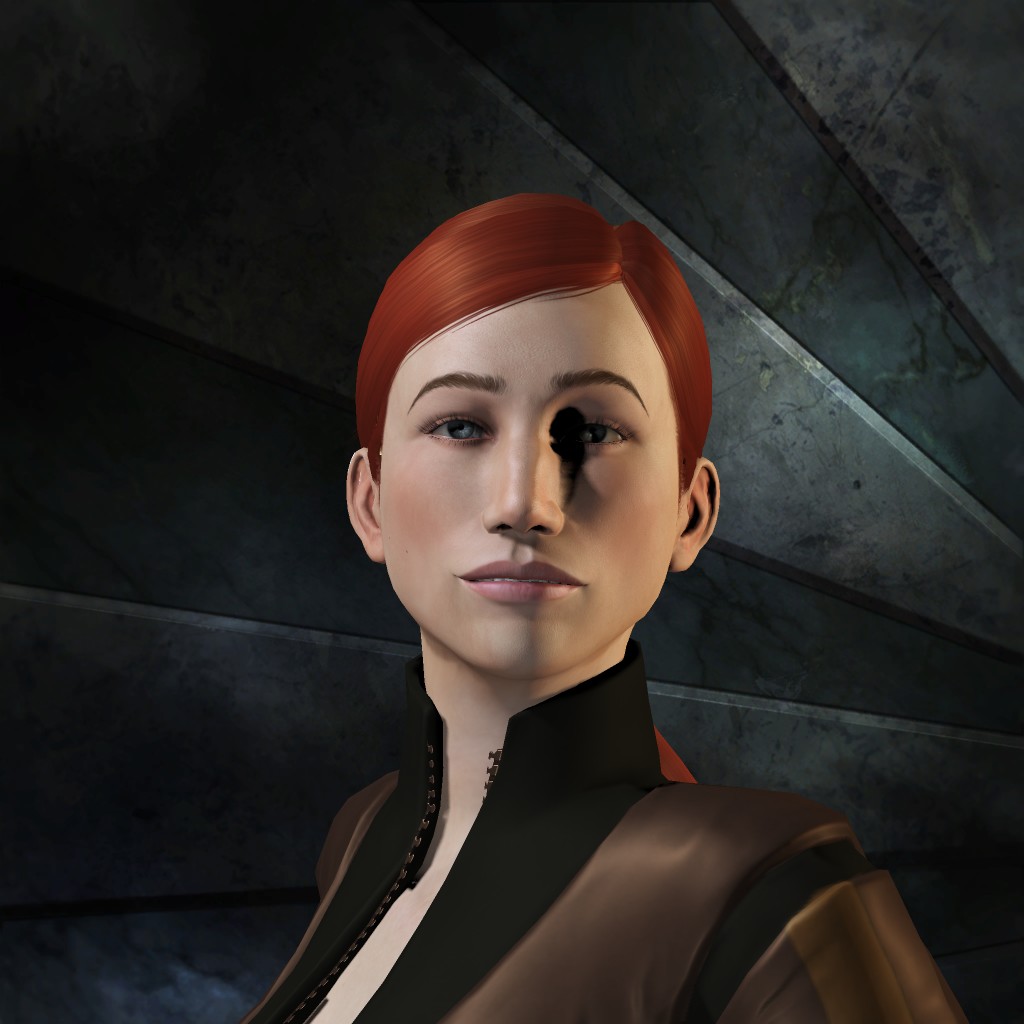 Lady Sandra