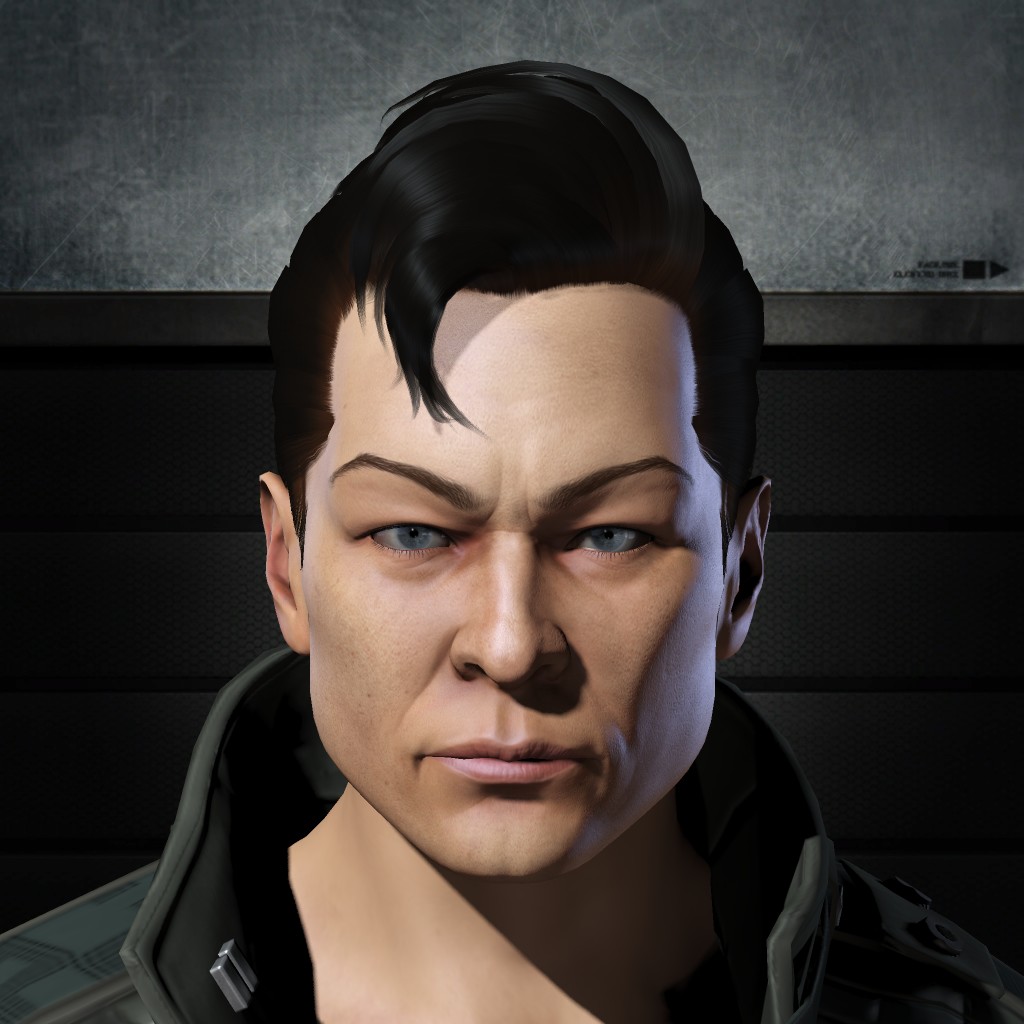 Henru Morgan