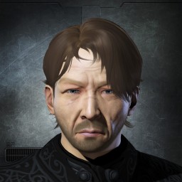 Jace Kavees portrait