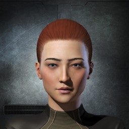 Shermst2r Central portrait