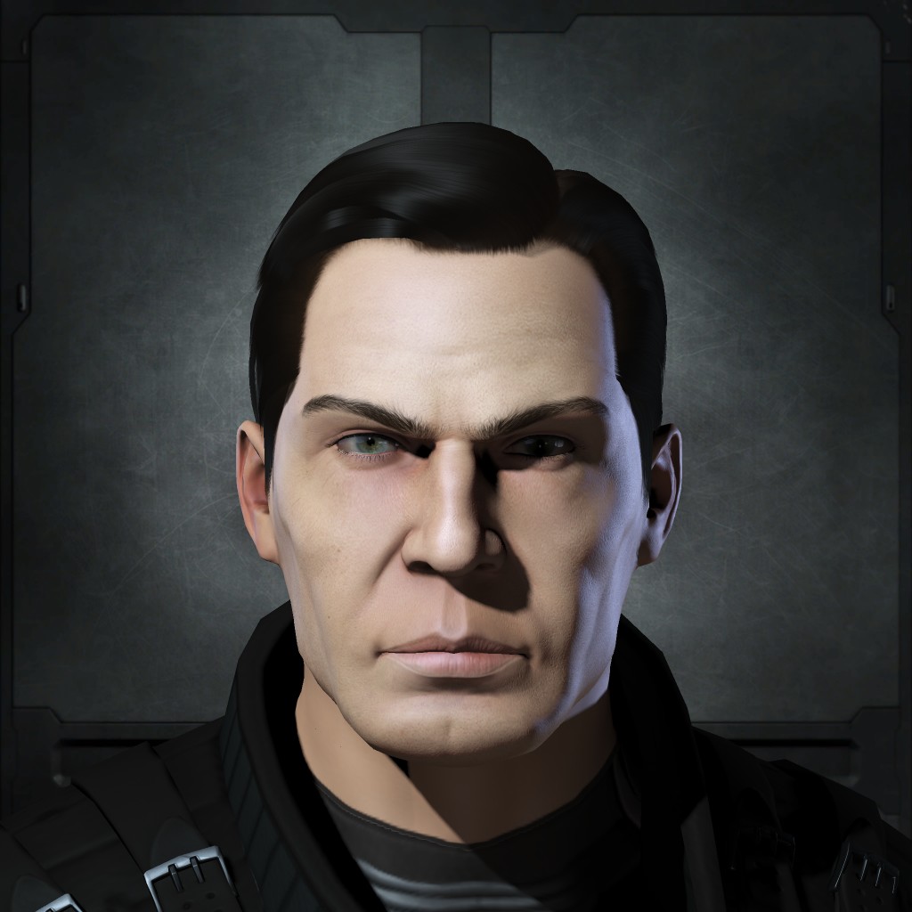 Sadrax Scanner