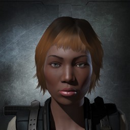 Qthe27th portrait