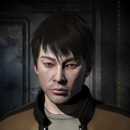 Kayphar portrait