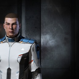 Aarnagas Raga Itinen portrait