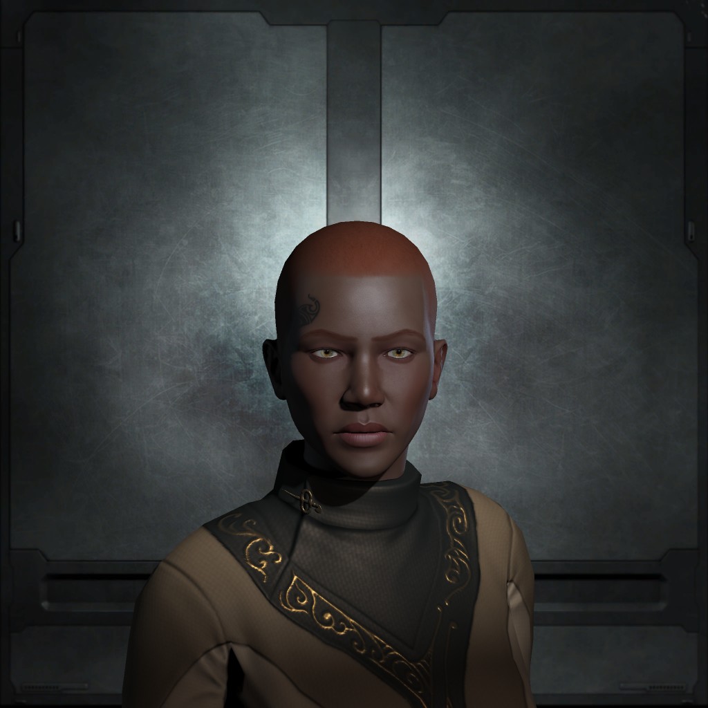 Amara T'Chala