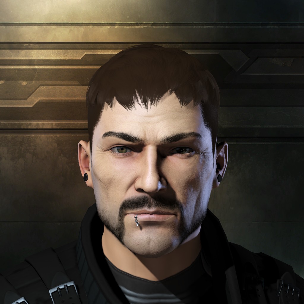 Nordon Ramsay