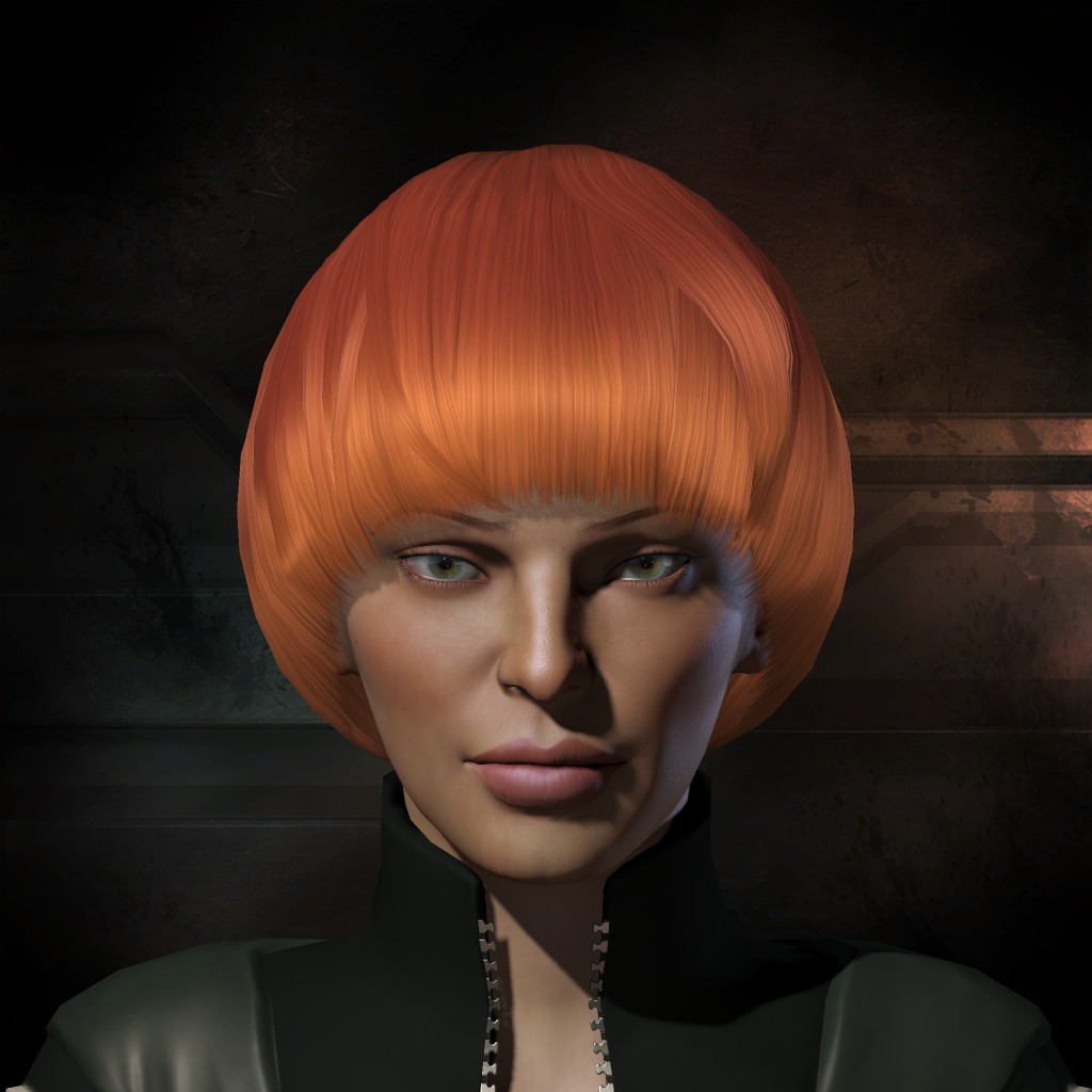 Funbags McSphagettilegs