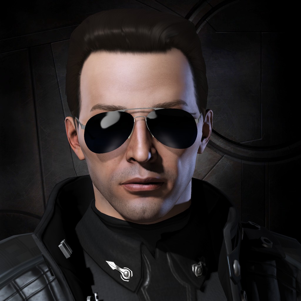 CapitanPantoja portrait