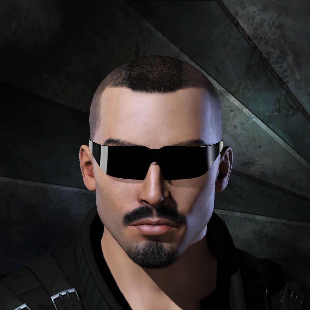 Marvins Vemane