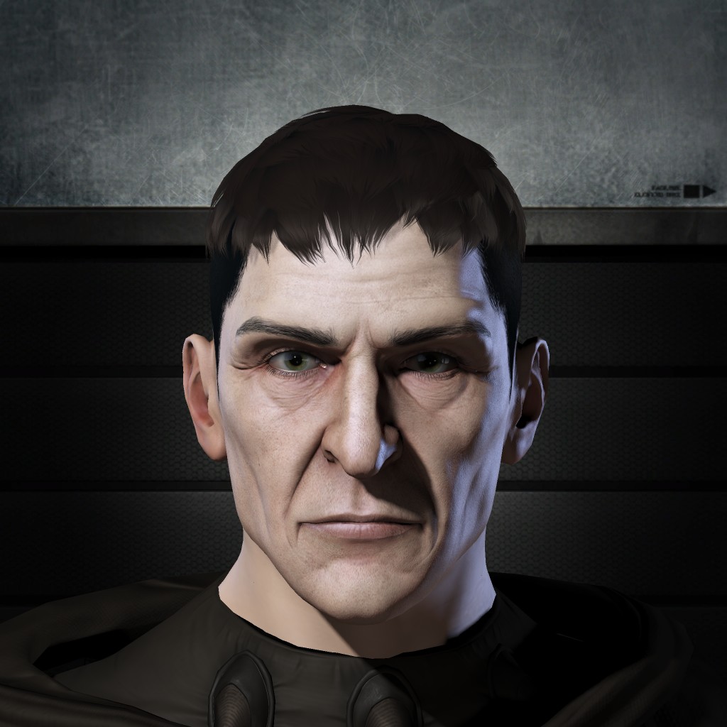 Tiberius The Wicked