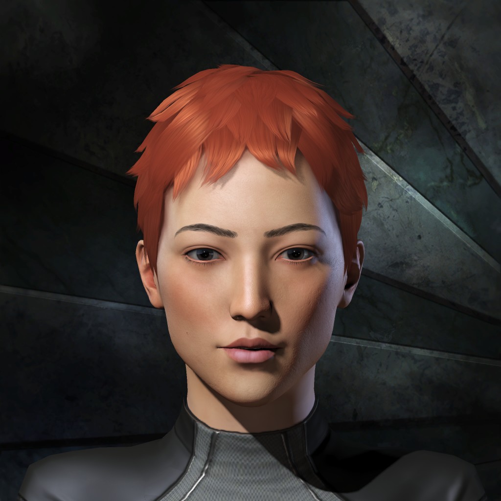 Lirae Gearheart