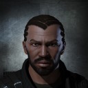Erik Zane Killmonger