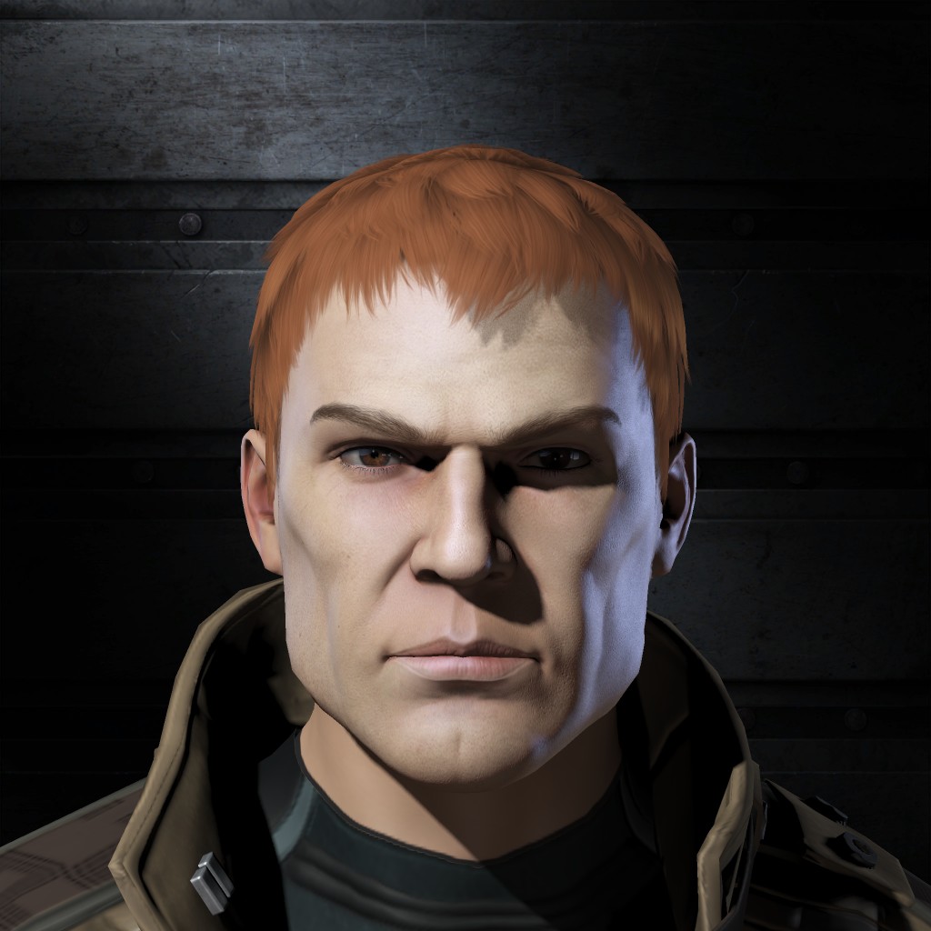 Leif Lothbrook
