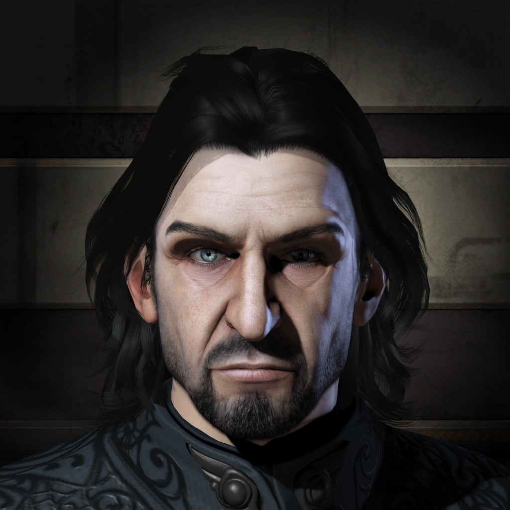 Kaiden Lune