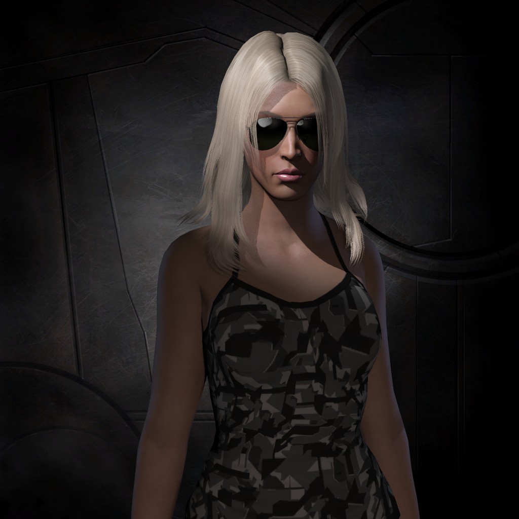 Larissa Benzodiazepini