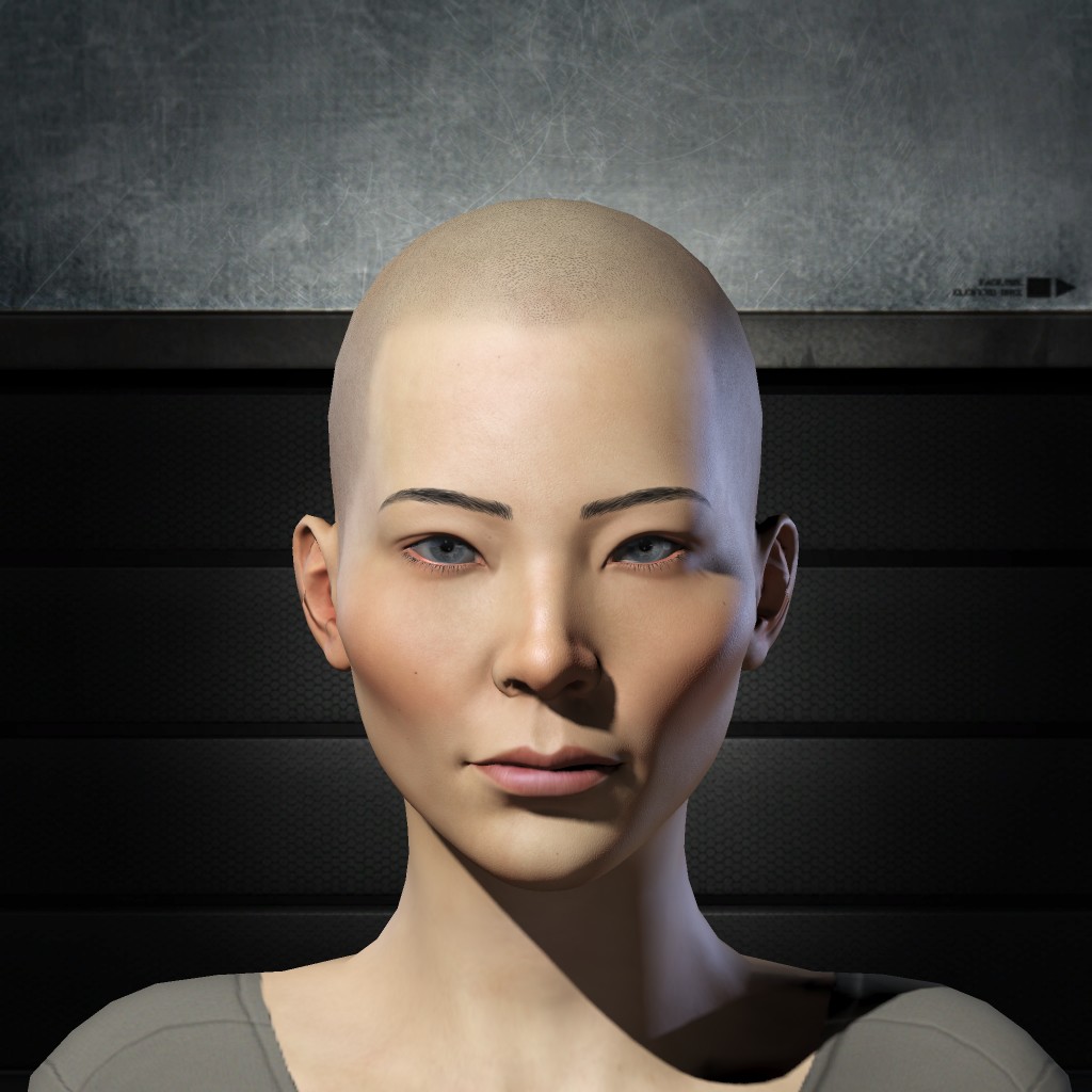 portrait