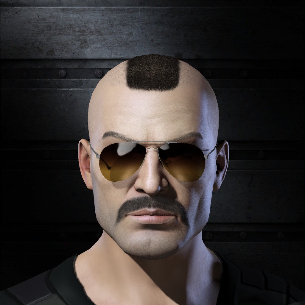 Markus Korvines