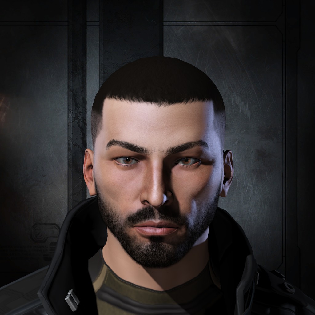 BionicAssassin