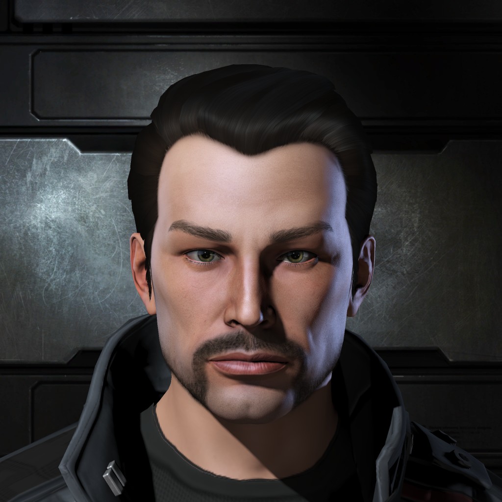 Skrull miney